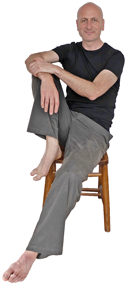 Will Glendinning Beautifully Pointless